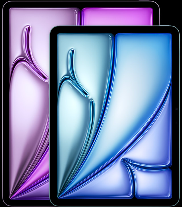 iPad Pro