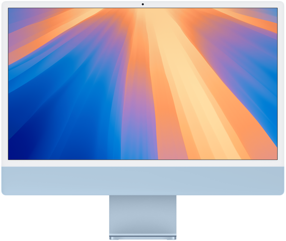 iMac