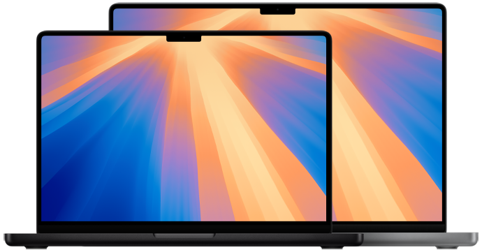 MacBook Pro